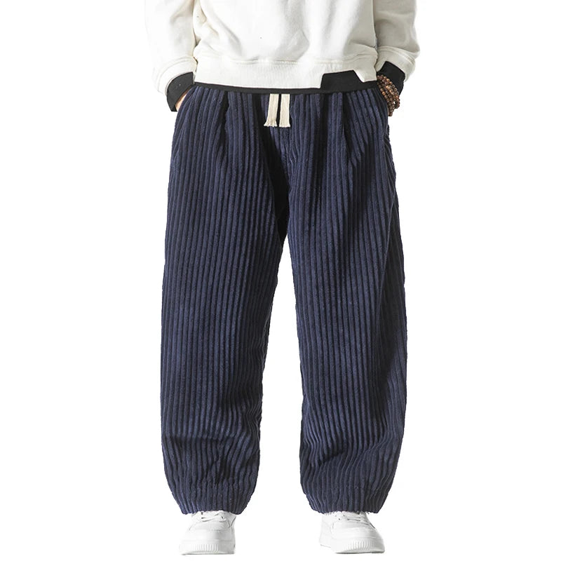 HARAJUKU HAREM PANTS