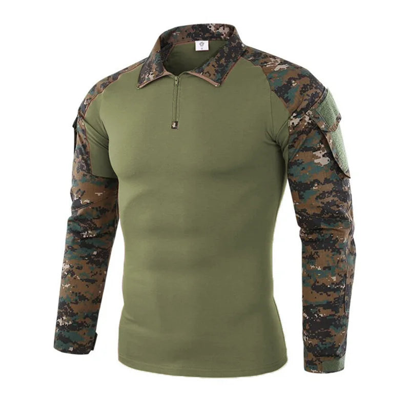 ARMY TACTICAL MILITARY UNIFORMS