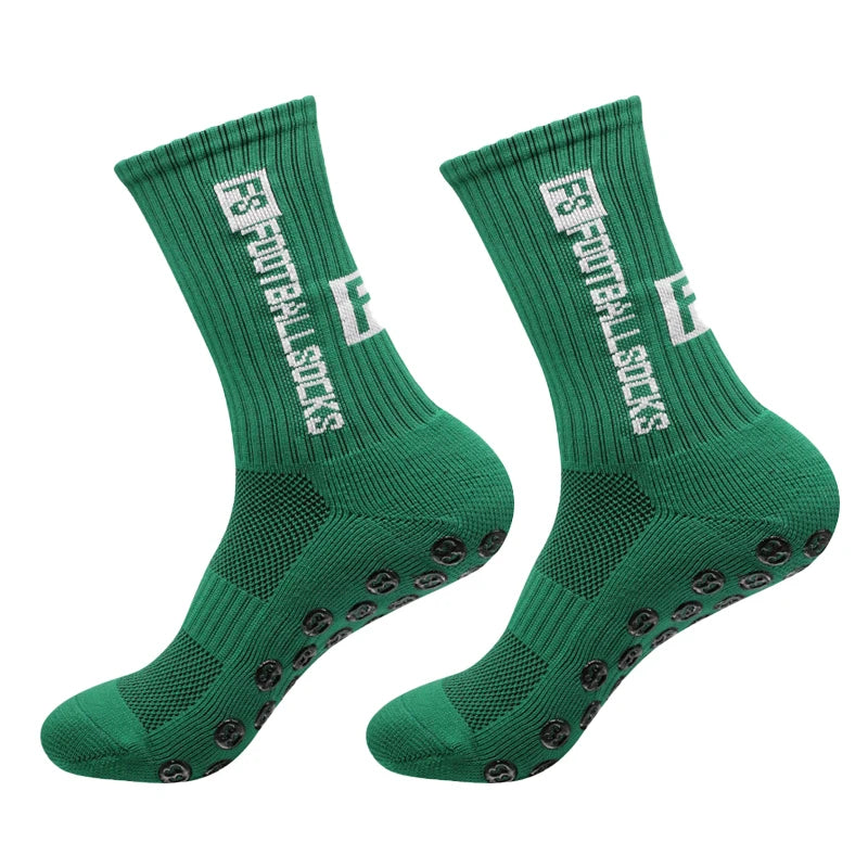 KNEE HIGH SPORT SOCKS