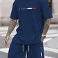 Men's Tracksuit 2 Piece