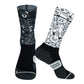 BREATHABLE ANTI SLIP SOCKS