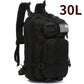 50 L MILITARY TACTICAL BACKPACK