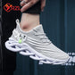BREATHABLE CASUAL SNEAKERS